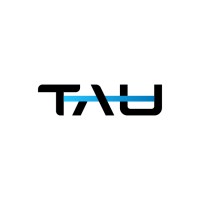 TAU Systems Logo